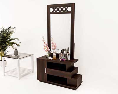 Rooma Dressing Table